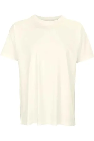 Sols T-Shirt für Herren (Naturweiß)