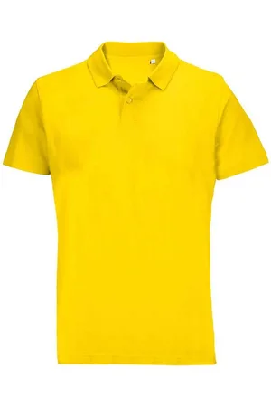 Sols Unisex-Erwachsene Pulse Pique Poloshirt