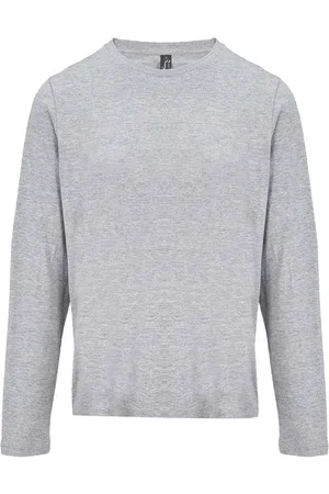 Sols "Monarch" T-Shirt für Damen Langärmlig