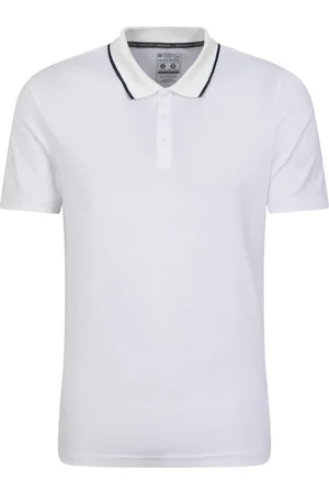 Mountain Warehouse "Tournament" Poloshirt für Herren
