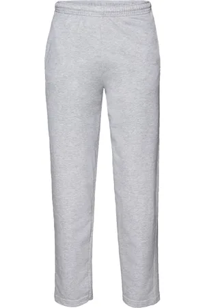 Fruit Of The Loom Jogginghosen für Herren ( meliert)
