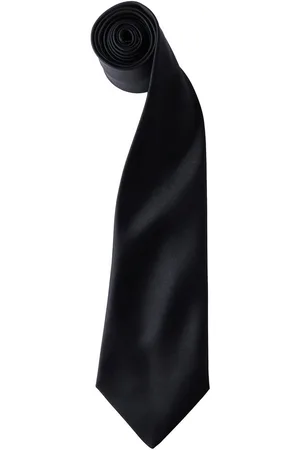 Premier "Colours" Krawatte für Herren/Damen Unisex