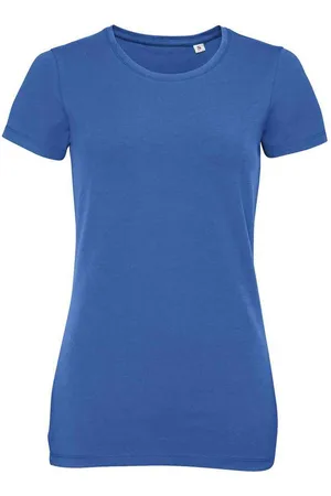 Sols "Millenium" T-Shirt für Damen (Königsblau)