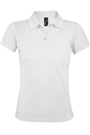 Sols PRIME Kurzarm Polo-Shirt - Damen