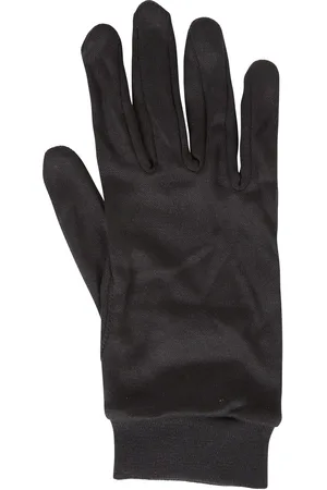 Mountain Warehouse Unisex Seidenhandschuhe für Erwachsene