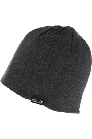 Regatta Brevis II Mütze (Seal Grey)