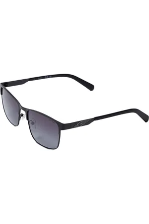 Guess Herren-Sonnenbrillen 62/19/140 mm Metall