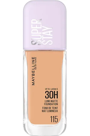 Maybelline Superstay Lumi Matte Make-up-basis #115 30 ml