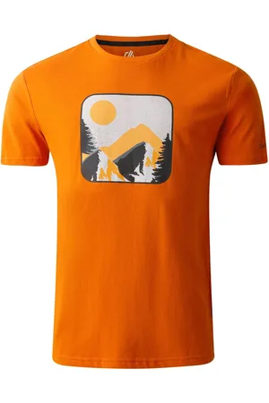 Dare 2B "Movement III" T-Shirt für Herren (Gewürzstraße)