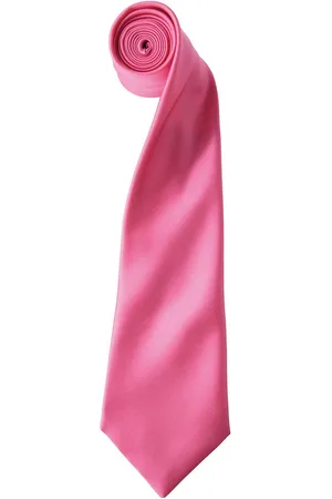 Premier "Colours" Krawatte für Herren/Damen Unisex