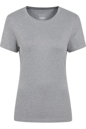 Mountain Warehouse Damen/Damen Breeze Recycled T-Shirt