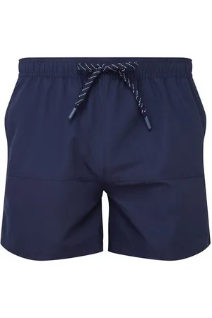 Asquith Badeshorts für Herren (Marineblau)