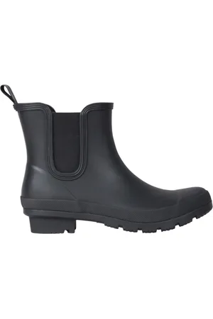 Mountain Warehouse Damen Gummistiefel "Step"