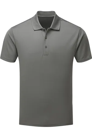 Premier Mens Sustainable Polo Shirt (Dunkelgrau)