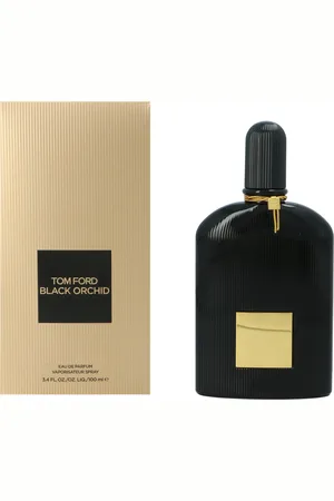 Tom Ford Schwarze Orchidee Edp Spray 100ml
