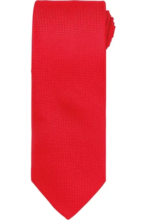 Premier Krawatte für Herren/Damen Unisex