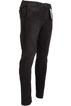 ACHT Herren Cordhose