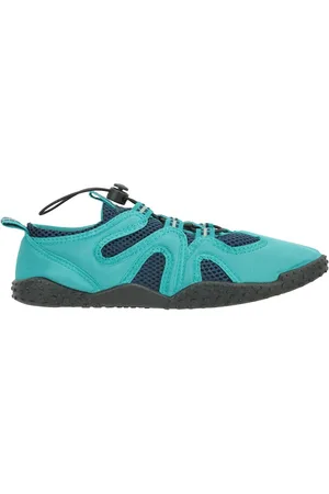 Mountain Warehouse Damen Schwimmschuhe, anpassbar (Petrol)