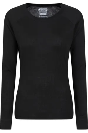 Mountain Warehouse Damen/Damen Talus Langarm-Top