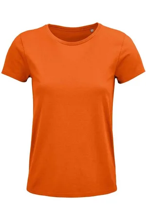 Sols Damen/Damen Crusader Bio T-Shirt