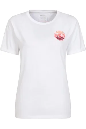 Mountain Warehouse "Palm Wave" T-Shirt für Damen