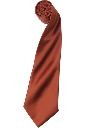 Premier "Colours" Krawatte für Herren/Damen Unisex