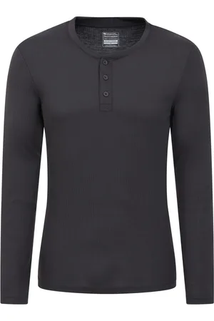 Mountain Warehouse "Talus Henley" Thermo-Top für Herren