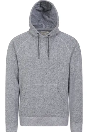 Mountain Warehouse "Auckland" Kapuzenpullover für Herren
