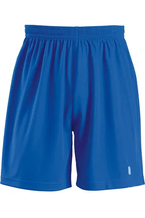 Sols Herren San Siro 2 Sport Shorts (Königsblau)