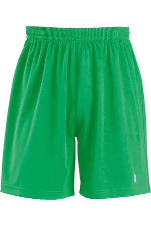 Sols San Siro II - Short de sport - Homme (Vert vif)