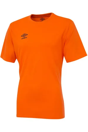 Umbro "Club" Trikot für Herren kurzärmlig (Leuchtend )