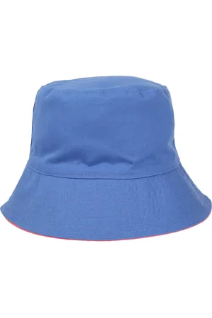 Regatta Schlapphut wendbar für Damen (blauer See/Shell Pink)