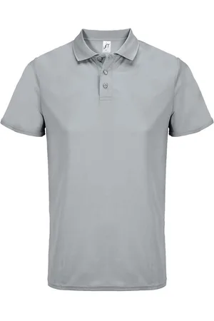 Sols "Pitcher" Poloshirt für Herren/Damen Unisex