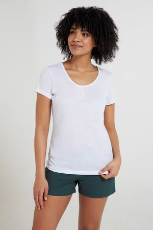 Mountain Warehouse Damen/Damen Agra T-Shirt