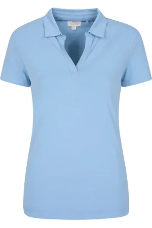 Mountain Warehouse Damen/Damen UV-Schutz Poloshirt