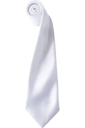 Premier "Colours" Krawatte für Herren/Damen Unisex