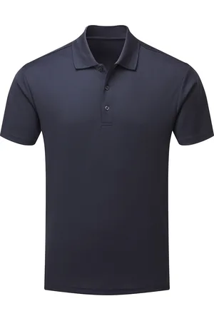 Premier Mens Sustainable Polo Shirt (French Navy)