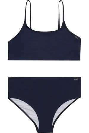 Regatta "Dakaria II" Bikini für Mädchen (Marineblau)