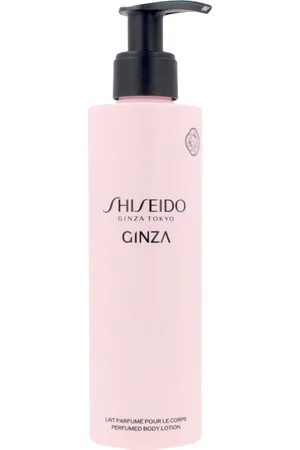 Shiseido Ginza Body Lotion 200 ml