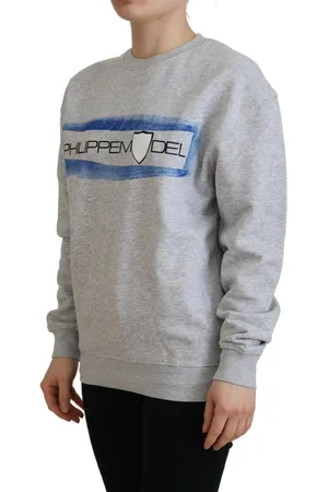 Philippe model Paris Sweatshirt fur Herren