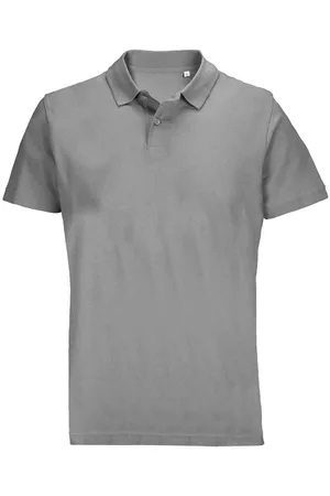Sols "Pulse" Poloshirt für Herren/Damen Unisex ( meliert)