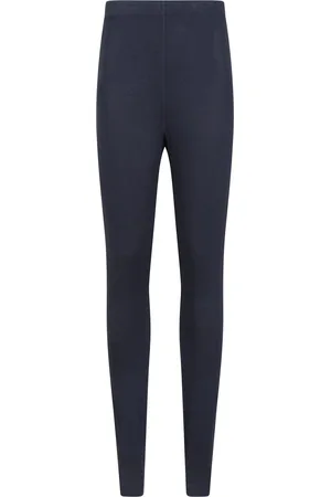 Mountain Warehouse "Keep The Heat" Baselayerhose für Damen (Marineblau)