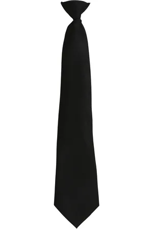 Premier "Colours Fashion" Krawatte Zum Anklemmen für Herren/Damen Unisex