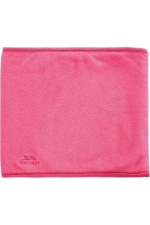 Trespass Erwachsene Unisex Novax Fleece Halswärmer/Snood