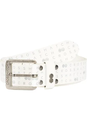 Crosshatch Gürtel "Hyneman"-Herren