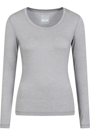Mountain Warehouse Damen/Damen Keep The Heat Thermal Top
