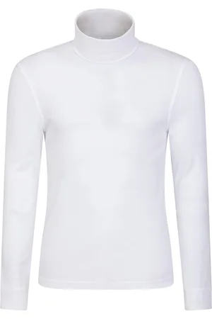 Mountain Warehouse Herren Meribel Baumwolle Thermal Top