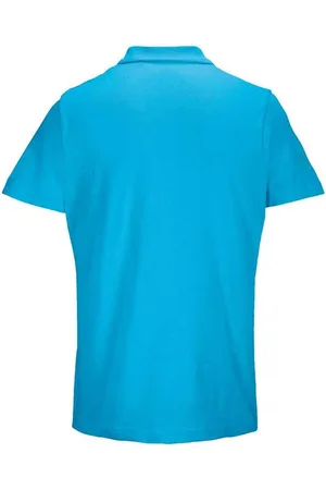 Sols "Pulse" Poloshirt für Herren/Damen Unisex