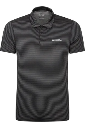 Mountain Warehouse "Fairway" Poloshirt für Herren