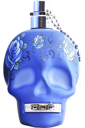 Police To Be Tattoo Art Eau De Toilette Spray 75 ml